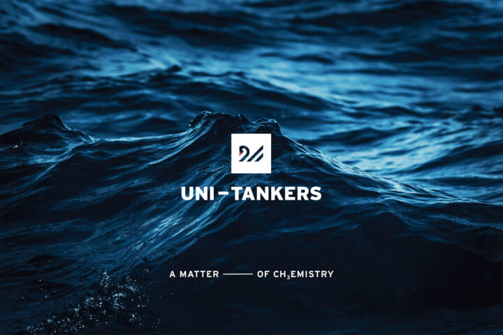 Uni-Tankers New Brand Identity