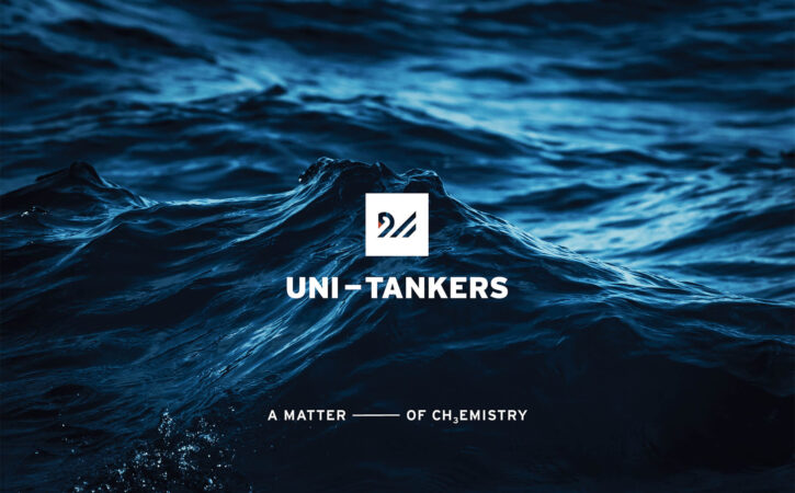 Uni-Tankers New Brand Identity