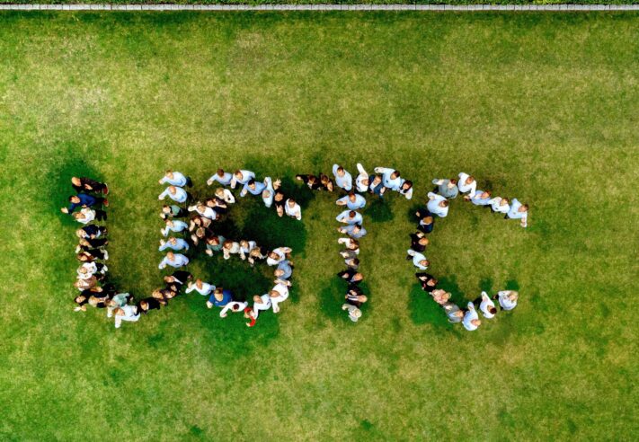 Part Of The USTC Family