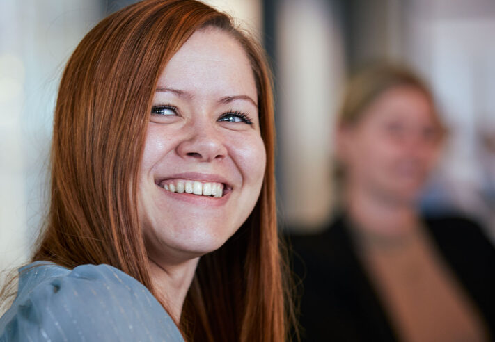Meet Helle
