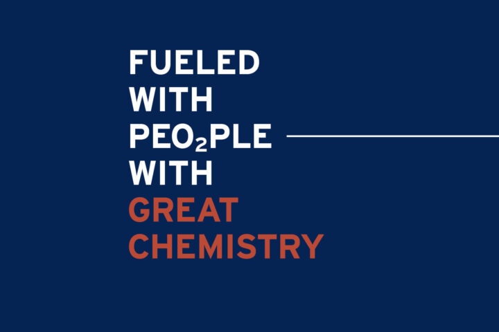 Fueled With People With Great Chemistry 1800x1200
