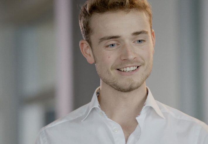 Meet Mikkel