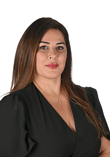 Elif Baykal Baydemir