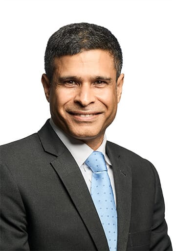 Rajat Bhatia