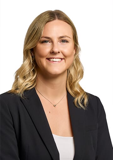 Louise Jessen