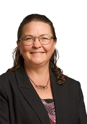 Louise Rahbek