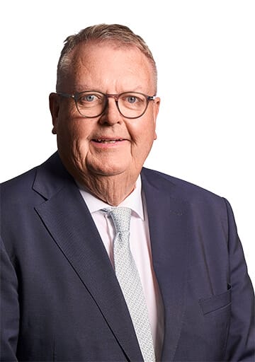 Michael Eskling